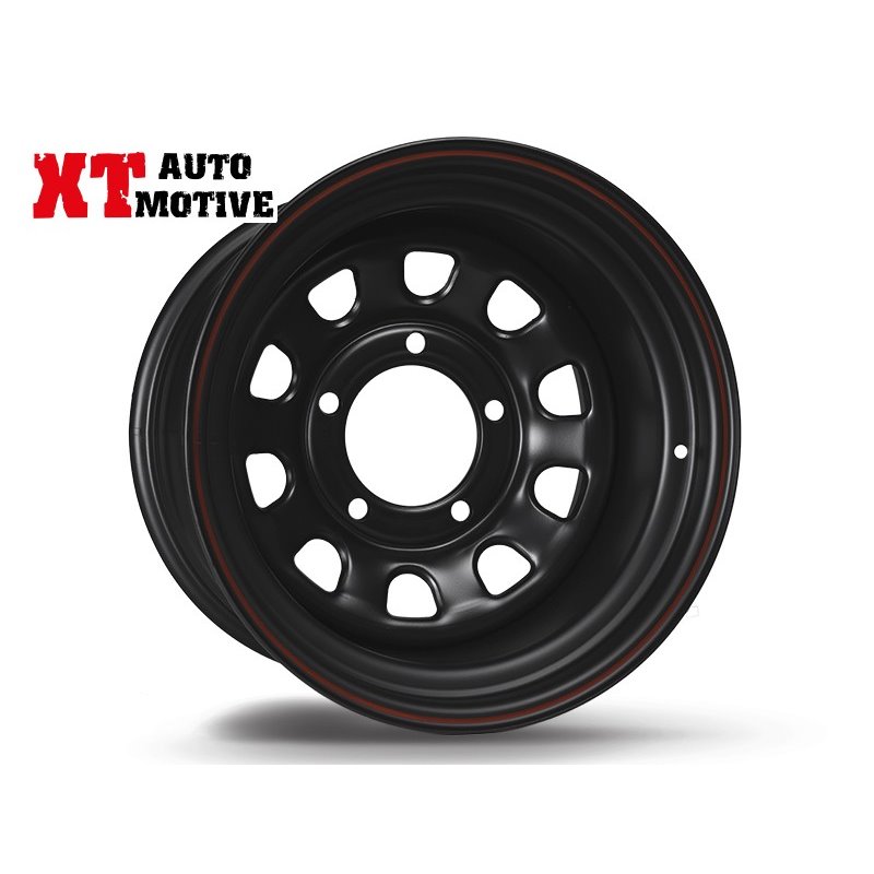 STEEL WHEEL DAYTONA 5x165,1 R17x10 ET-30