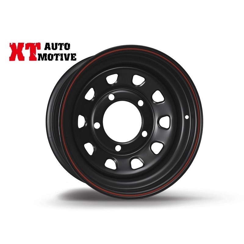 STEEL WHEEL DAYTONA 5x165,1 R16x7 ET-10