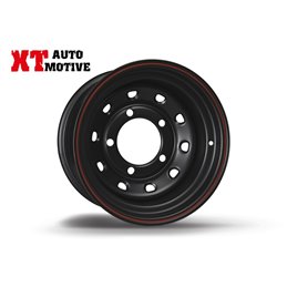 Acél felni DAYTONA 5x165,1 R15x8 ET-20