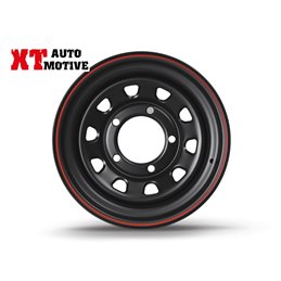 Acél felni DAYTONA 5x165,1 R16x8 ET-10