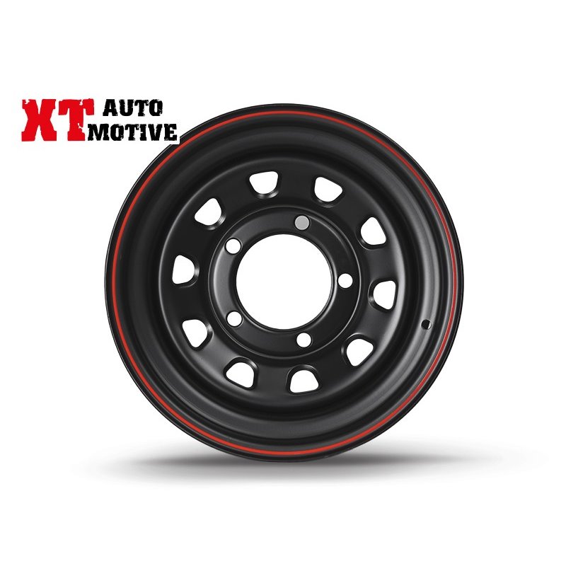 STEEL WHEEL DAYTONA 5x165,1 R16x8 ET-10