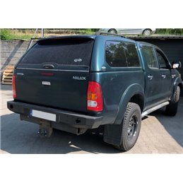 Lökháritó Toyota Hilux 06 -15 hátsó