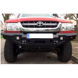 Nárazník Toyota Hilux VI 1997-2005 predný