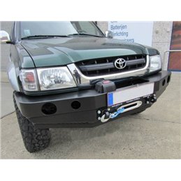 Lökháritó Toyota Hilux VI 1998-2005