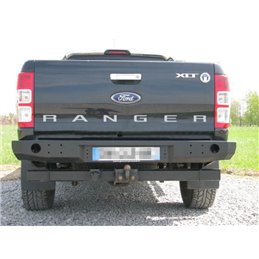 Bumper FORD RANGER T6  2.2 rear