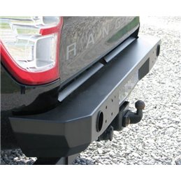 Bumper FORD RANGER T6  2.2 rear