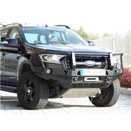 FORD RANGER T6  3.2D predný - with bullbar