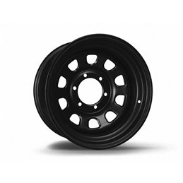 DAYTONA 5x127 R16x8 ET0  CB71,6 Acél felni