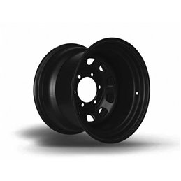 DAYTONA 5x127 R16x8 ET0  CB71,6 Acél felni