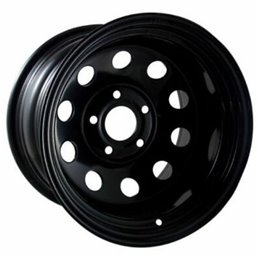 Acél felni 5x139,7 R16x8 ET-30 CB110-körlyuk