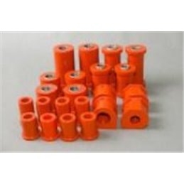 Mitsubishi L200 up to 2005 (32mm) Bushings