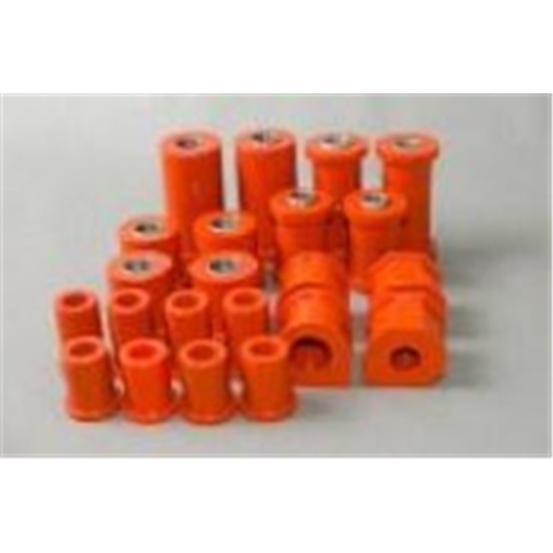 Mitsubishi L200 up to 2005 (32mm) Bushings