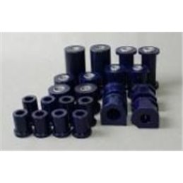 Mitsubishi L200 up to 2005 (32mm) Bushings