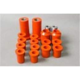 Polyurethane bushings Mitsubishi Pajero I