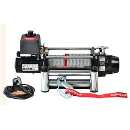 DV-6 12V COME UP WINCH