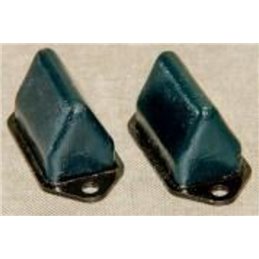 Suzuki Samurai 45mm Orginal front, pair