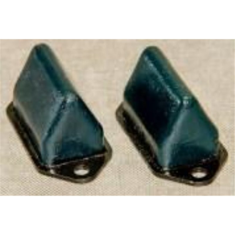 Suzuki Samurai 45mm Orginal front, pair