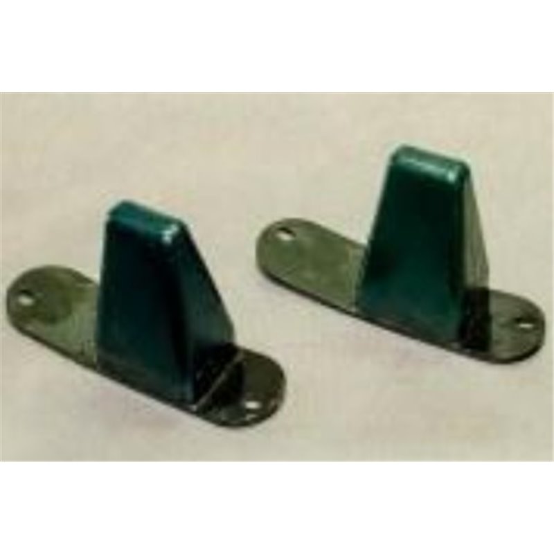 Nissan Patrol Y60/Y61 120mm rear, pair Polyurethane bump stop