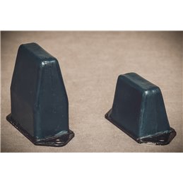 ISUZU TROOPER LIFT rear, pair