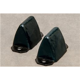 UAZ 469 70MM ORGINAL front/rear, pair