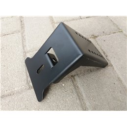 Roof rack bracket