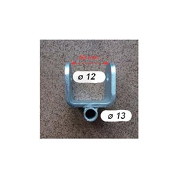 Shock absorber spacer: type B