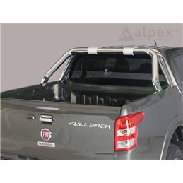 Misutonida Roll Bar - design, 76 mm