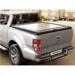 Mountain Top Heavy Duty+ Aluminium Cover - Ford E/C 2012-2022