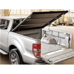 Mountain Top Heavy Duty+ Aluminium Cover - Ford E/C 2012-2022