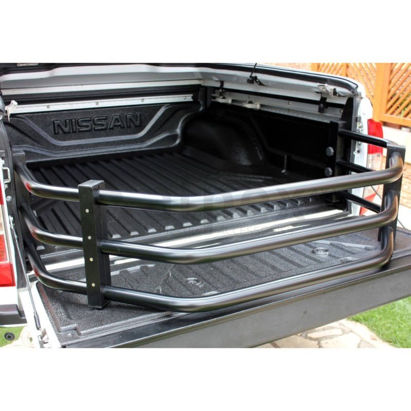 Alpex Bed extender - Ford 2012-2019