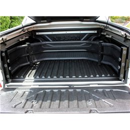 Alpex Bed extender - Isuzu/Nissan/Toyota/VW