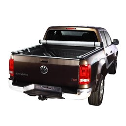 Aeroklas Lift and Roll soft cover - Isuzu D/C 2012-2020