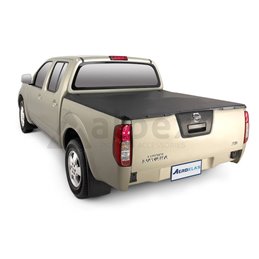 Aeroklas Snap Clip soft cover - Isuzu D/C 2012-2020