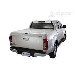 Aeroklas Speed hard cover - Isuzu D/C 2020-