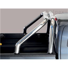 Misutonida Roll Bar - design, 76 mm - D-Max 2020-