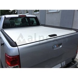 Mountain Top MTR Roll Cover - silver - Mitsubishi/Fiat E/C 2015-