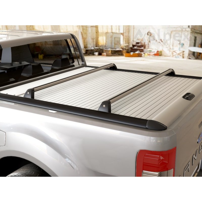 Cargo Carriers for MT Roll - 1 pair - Mitsubishi 2015-