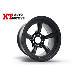 TRACROCK 5x114,3 R15x8 ET-35 Steel wheel