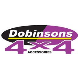 Lift Kit 3" PATROL Y61 QU 4,2L LWB, Dobinsons