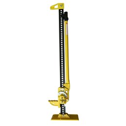 Farm Jack 60" 153cm - yellow,