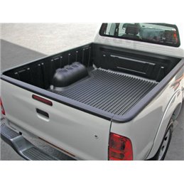 PRO-FORM Bed Liner - over rail - Nissan E/C 2005-2015