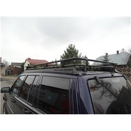 Roof rack  Jeep Grand Cherokee ZJ 1993-1999