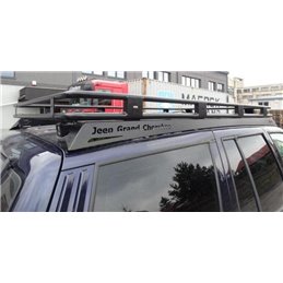 Roof rack  Jeep Grand Cherokee ZJ 1993-1999