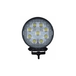 LEDx8, 24W