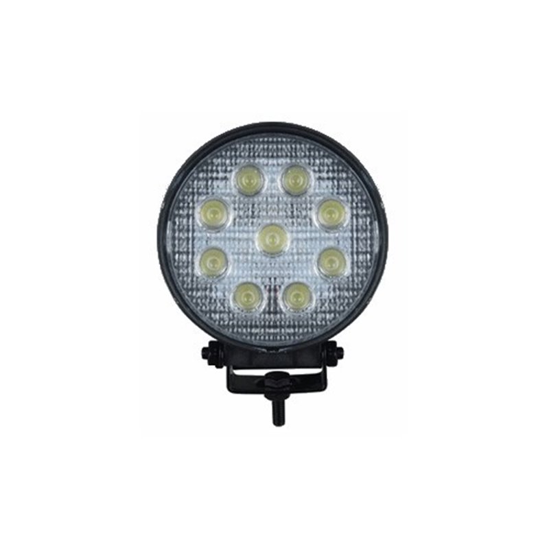 LEDx8, 24W