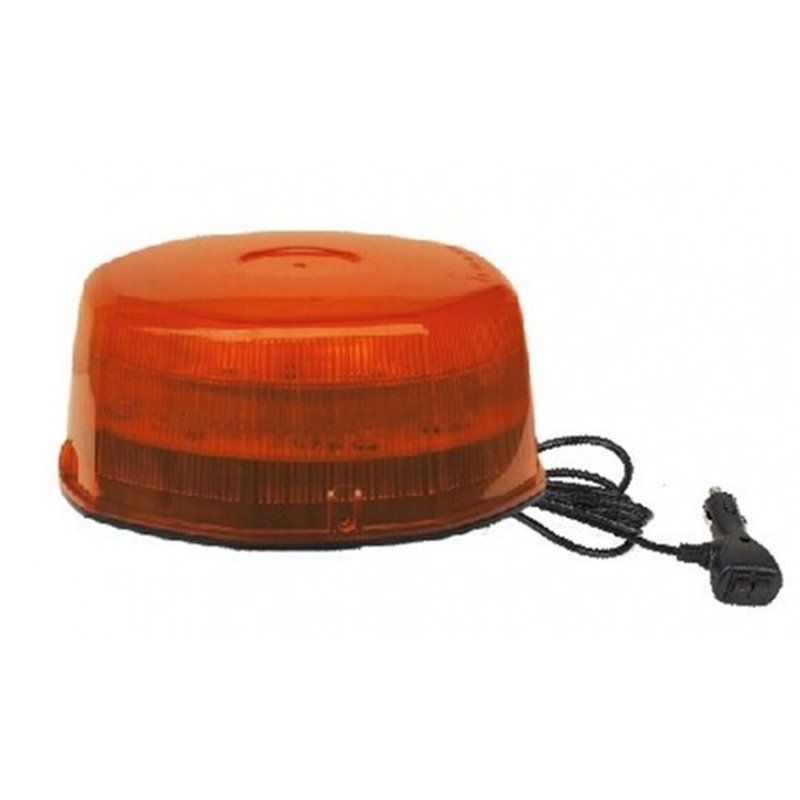 Warning lamp LED OCTAGON