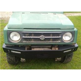 Front bumper Suzuki Samurai - SJ 410 & SJ 413