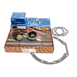 Axle Repair kit Toyota  LJ70 90-, KZJ7, FJ70/73, PZJ70, HZJ70/73/75, PZJ73/45, HZJ80, HDJ80, FZJ80, FJ80