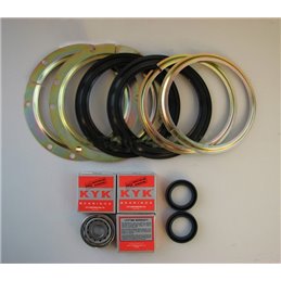 Axle repair kit for SUZUKI Jimny