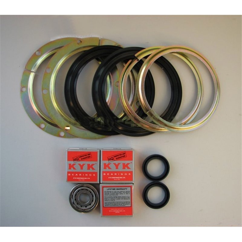 Axle repair kit for SUZUKI Jimny